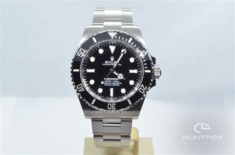 rolex submariner 126040|rolex submariner preisliste.